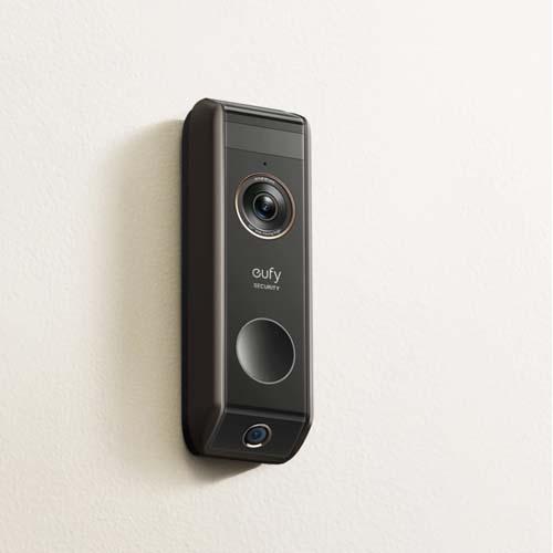 Eufy Video Doorbell Dual