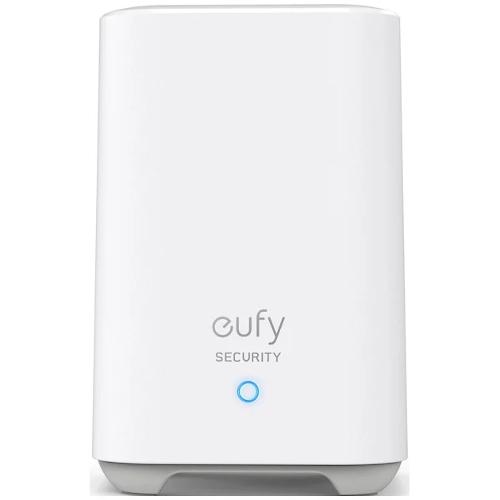 Eufy Video Deurbel Met Basisstation