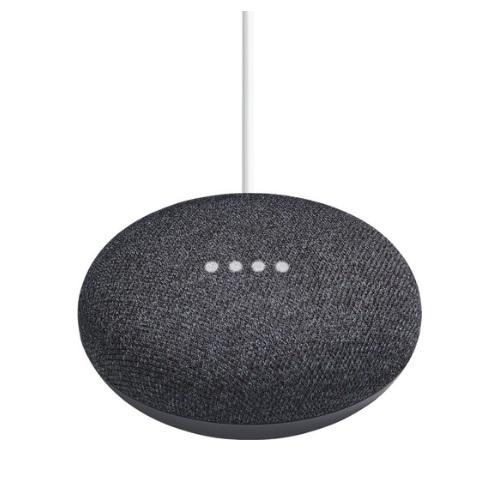 Google Nest Mini Grijs