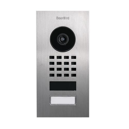 Doorbird Video Deurbel Inbouw Full HD