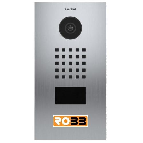 Doorbird Video Deurbel Dv2101