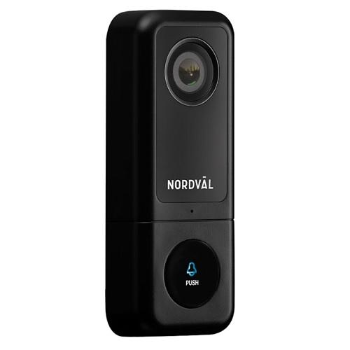 Nordväl SH105 Video Deurbel 32GB