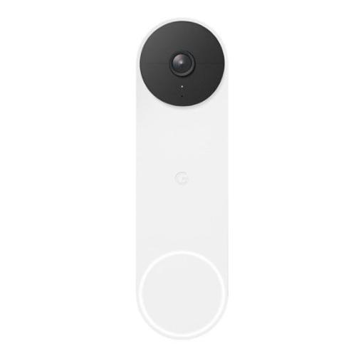 Google Nest Deurbel